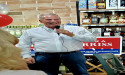 Hearton Vows to Root Out Corruption and be a True Champion of the People