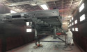 Walker Poultry Trailers Revolutionizes Trailer Durability with Advanced Epoxy Primer and Urethane Top Coat Paint System