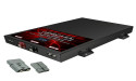 Banshee Batteries Introduces Ultra-Slim 12V 100Ah LiFePO4 Battery Pack for Maximum Power in Minimal Spaces
