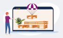 vidaXL Dropshipping Highlights Key Advantages of Entering the Furniture Dropshipping Market