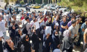 (Video) The Strain of Caring: Iran’s Nurses Take to the Streets in Unprecedented Protests