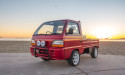Oiwa Garage Expands NRG Steering Wheels & Quick Release for Kei Truck Enthusiasts