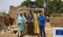 LAKE (LAK3) and Leeydi Men Partner To Build 5 Wells in Senegal’s Kaolack Region