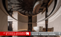 Xiamen Poly Tianyue by Robin Wang Wins Silver in A' Interior Design Awards