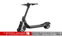 Segway ST by Yongjie Li Wins Silver in A' Scooter Design Awards
