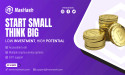MASHASH Launches Comprehensive Cloud Mining Plans for Cryptocurrency Investors
