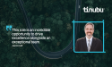 Tinubu Welcomes Aaron Kraft as New VP of Engineering, Surety