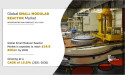 Small Modular Reactor Market: Detailed Insights on Upcoming Trends 2023-2032 | Key Players: Brookfield, Fluor Corp