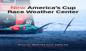 37th America’s Cup: PredictWind to Power Teams and Fans Alike with Elite Weather Data