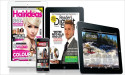Digital Magazine Publishing Market Comprehensive Study Explore Huge Growth in Future| Condé Nast,Meredith Corporation