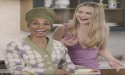 New Day New Chef, world’s hottest vegan cooking show, is back at an LA mansion with celebrity chefs & fabulous dishes!