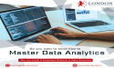 London Examinations Board Launches IOA-Accredited Level 4 Extended Diploma in Data Analytics