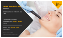 Global Laser Resurfacing Industry to Grow at 8.7% CAGR, Projected Market Size to Hit $649.9 Million