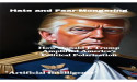  New ‘AI’ Book Details Dangers Posed by Trump 