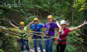 World's Greatest Television will soon feature Shawnee Bluffs Canopy Tour, an amazing Zipline in Southern Illinois
