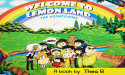  Introducing Welcome to Lemon Land The Vegetoons by Thea B A Journey into Healthy Eating and Diversity for Young Readers 