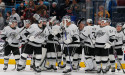 The Los Angeles Kings 2024-2025 Season Overview