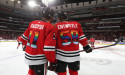 The Chicago Blackhawks 2024-2025 Season Overview
