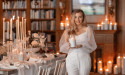 Lova Candles Launches Candle Pearls, An Innovative, Elegant and Renewable Candle Solution