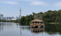 Experience the Tropics on Toronto’s Waterfront: Toronto Palapa Tours Launches Unique Floating Bar Adventure