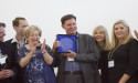 Steve Farrell and Humanity’s Team Honored with the 2024 'Oneness of Humanity Award' from Spiritual Life TV