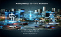 AI Revolution Set to Transform Global Economy in 2025