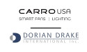  Dorian Drake International and Carro USA Announce Strategic Partnership to Distribute Fans in Latin America & Caribbean 