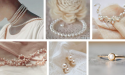 Pearl Jewelry Market Size To Worth $42 Billion by 2031, Register at a CAGR of 13.2% From 2022-2031