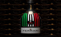 Ferrari Trento celebrates with a unique bottle the FORMULA 1 PIRELLI GRAN PREMIO D’ITALIA 2024 in Monza
