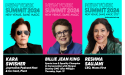 Lesbians Who Tech & Allies announce 2024 New York Summit September 17-19, 2024