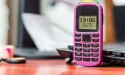Tech company unveils Barbie flip phone to aid teen digital detox in Europe
