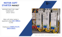 What’s Driving Growth in the Motor Soft Starter Market?