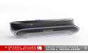 Bipro by Hongyu Wu Wins Silver in A' Electronics Industry Awards