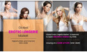 Erotic lingerie Market Poised for Rapid Growth, Forecasted to Reach US$ 32,003.1 million by 2028