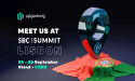 Upgaming will exhibit at SBC Summit 2024