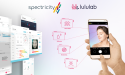 Spectricity Signs MOU with Lululab on the Development of Skin Analysis Applications Based on Multispectral Imaging
