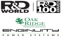 Enginuity Power Systems is named R&D World Top 100 Winner for 2024
