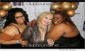 Club Bounce: Body Positivity Nightclub Celebrates 20 Year Milestone
