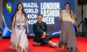  Best of Brazil Community CIC collaborates with CVS Brent to organise a cultural fashion show during London Fashion Week 