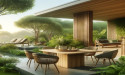  Surging Demand for Eco-Friendly Furniture Drives Market Growth in the UK 