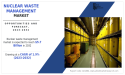 Nuclear Waste Management Market Growth, Competitive Analysis, Prospects, & Key Players: Stericycle Inc., US Ecology Inc.