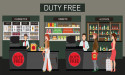 Duty-Free Retailing Market Rapid Growth, Expected to Worth $94.2 Billion by 2031