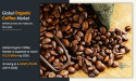 Organic Coffee Market Expected to Grow at 8.2% CAGR: Arabica Segment Leads but Robusta Surges Ahead