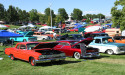 Goodguys Rod & Custom Rolls into the Mile High City Area for the 26th Colorado Nationals Presented by Griot’s Garage