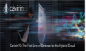  Cavirin Systems announces strategic partnership with 22nd Century Technologies 