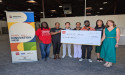 Wells Fargo Foundation Funds Access Mode's 2024 Accelerator for Tech Entrepreneurs