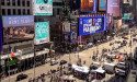 Liverpool Takes Centre Stage in Times Square, New York: Welcoming Arne Slot and Celebrating the City's Vibrant Spirit