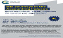 One-fourth of Accounting Professionals Want More DEI Involvement