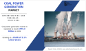 Coal Power Generation Market Growth, Competitive Analysis, Prospects, And Top Key Players: National Grid plc, ABB Ltd.