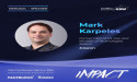  Former Mt. Gox CEO Mark Karpelès, Author Chris Dixon Among Exclusive Speakers At KBW2024 